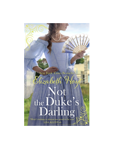 Not the Duke's Darling - 9780349421537