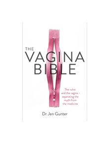 The Vagina Bible - 9780349421759