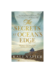 The Secrets at Ocean's Edge - 9780349421841