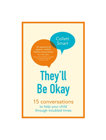 They'll Be Okay - 9780349422169