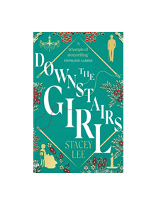 The Downstairs Girl - 9780349423609