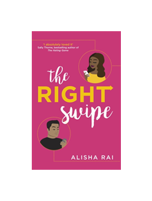 The Right Swipe - 9780349424040