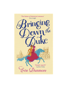 Bringing Down the Duke - 9780349424101