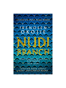 Nudibranch - 9780349700922