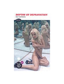 Depths of Depravation - 9780352339959