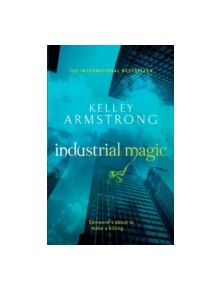 Industrial Magic - 9780356500188