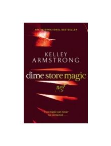 Dime Store Magic - 9780356500195