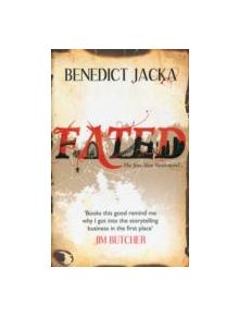 Fated - 9780356500249