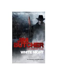White Night - 9780356500355