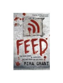 Feed - 9780356500560