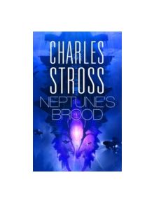 Neptune's Brood - 9780356501000
