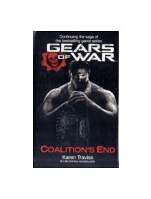 Gears Of War: Coalition's End - 9780356501048