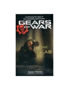 Gears of War: The Slab - 9780356501055