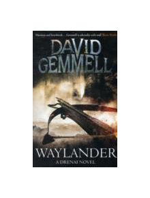Waylander - 9780356501390