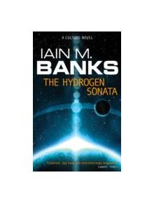 The Hydrogen Sonata - 9780356501499