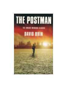 The Postman - 9780356501758