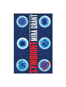 Symbiont - 9780356501932