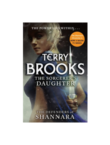 The Sorcerer's Daughter - 9780356502243