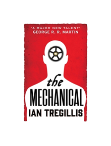 The Mechanical - 9780356502328