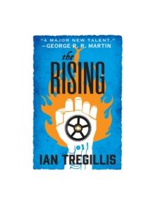 The Rising - 9780356502335