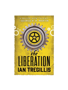 The Liberation - 9780356502342