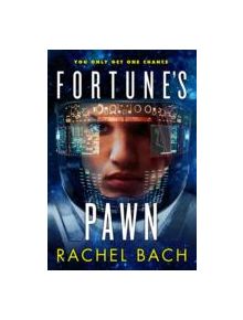 Fortune's Pawn - 9780356502359