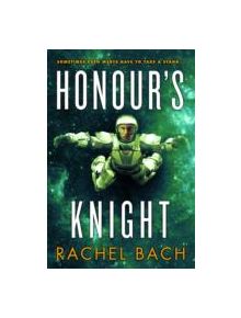 Honour's Knight - 9780356502366