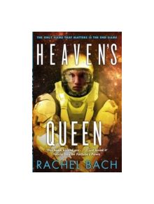 Heaven's Queen - 9780356502373