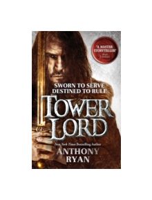 Tower Lord - 9780356502434