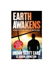 Earth Awakens - 9780356502762