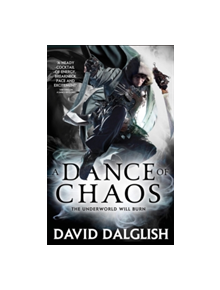 A Dance of Chaos - 9780356502779