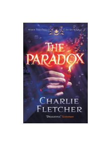 The Paradox - 9780356502885