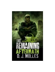 The Remaining: Aftermath - 9780356503479