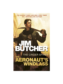 The Aeronaut's Windlass - 9780356503660
