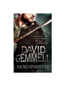 Morningstar - 9780356503806