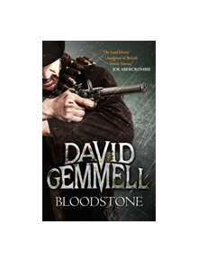 Bloodstone - 9780356503998