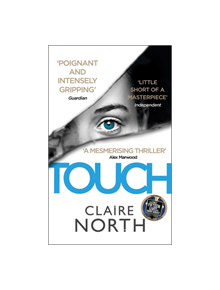 Touch - 9780356504568