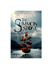 The Summon Stone - 9780356505220