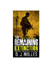 The Remaining: Extinction - 9780356505909