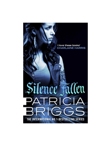 Silence Fallen - 9780356505947