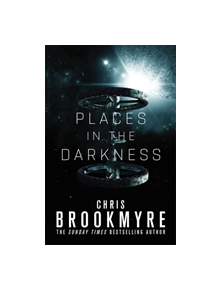 Places in the Darkness - 9780356506272