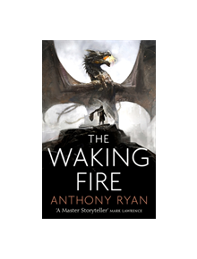 The Waking Fire - 9780356506364