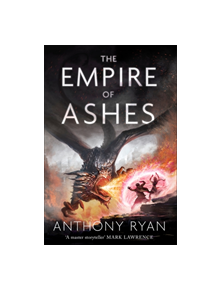 The Empire of Ashes - 9780356506449