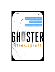 Ghoster - 9780356506883