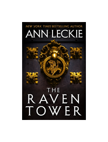 The Raven Tower - 9780356507026