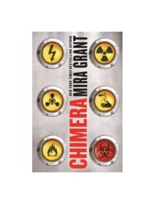 Chimera - 9780356507057