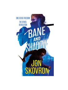 Bane and Shadow - 9780356507156