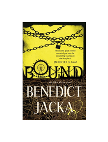 Bound - 9780356507194
