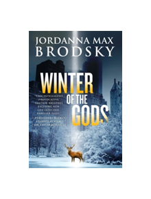 Winter of the Gods - 9780356507279