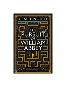 The Pursuit of William Abbey - 9780356507415